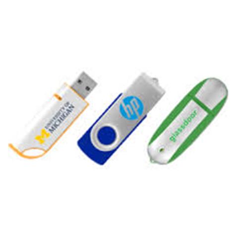 Custom USB Flash Drives image 1