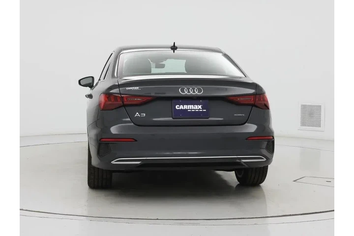 $28998 : Audi A3 2023 AWD quattro Pre image 6