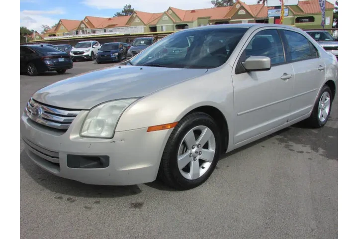 $6995 : 2009 Fusion SE image 7