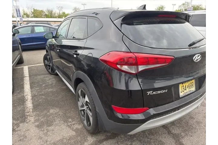 $15599 : Hyundai TUCSON 2018 AWD Spor image 3