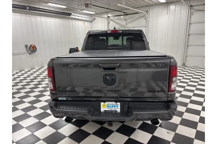 $28888 : Ram 1500 2020 4x4 Big Horn 4 image 6