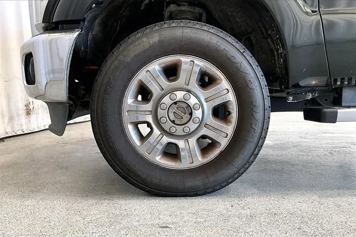 $33591 : Ford F-250 Super Duty 2015 4 image 6