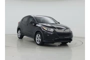 Honda HR-V 2021 LX 4dr Cross en Hialeah