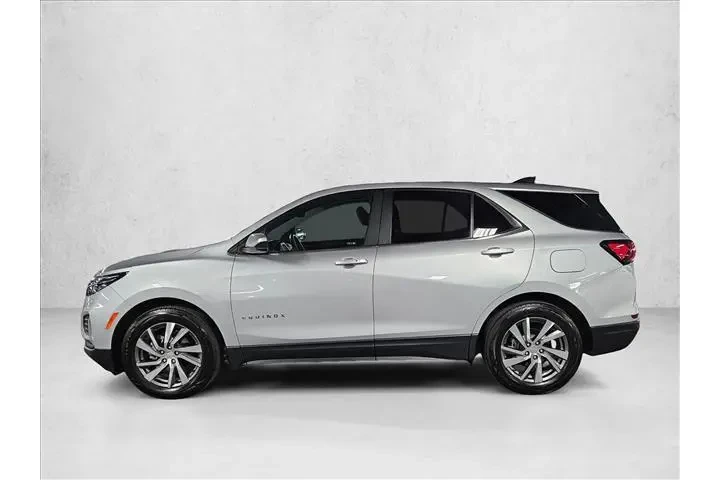 $17990 : Chevrolet Equinox 2022 LT 4d image 9