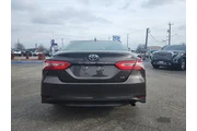 $18996 : Toyota Camry 2019 L 4dr Seda thumbnail