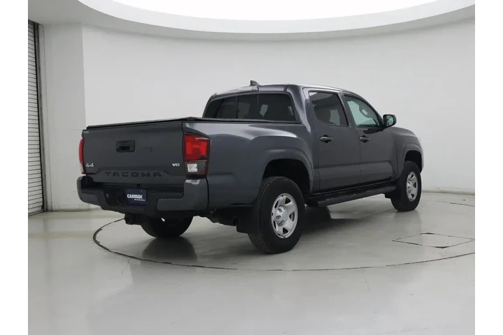 $32998 : Toyota Tacoma 2022 4x4 SR V6 image 8