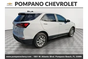 $18995 : Chevrolet Equinox 2023 4x4 L thumbnail
