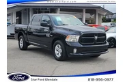 Ram 1500 2017 4x2 Tradesman en Los Angeles