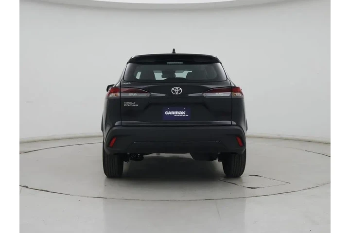 $26998 : Toyota Corolla Cross 2026 L image 6