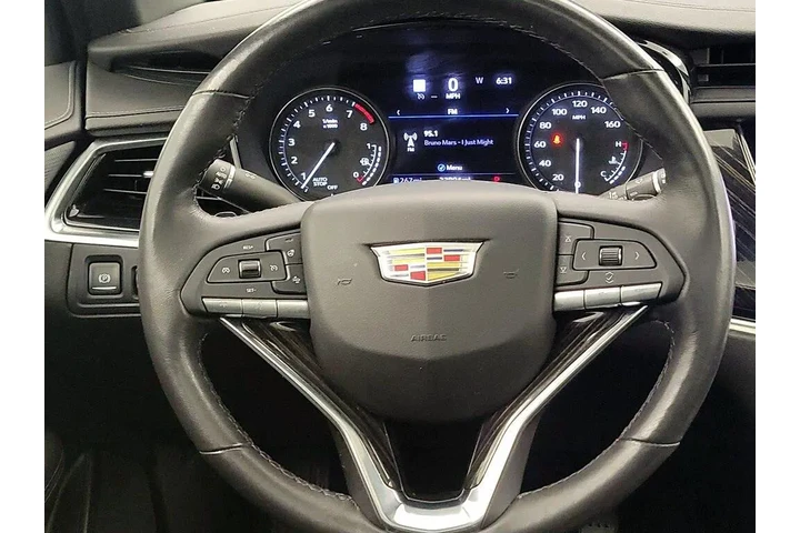 $38998 : Cadillac XT6 2023 Premium Lu image 10