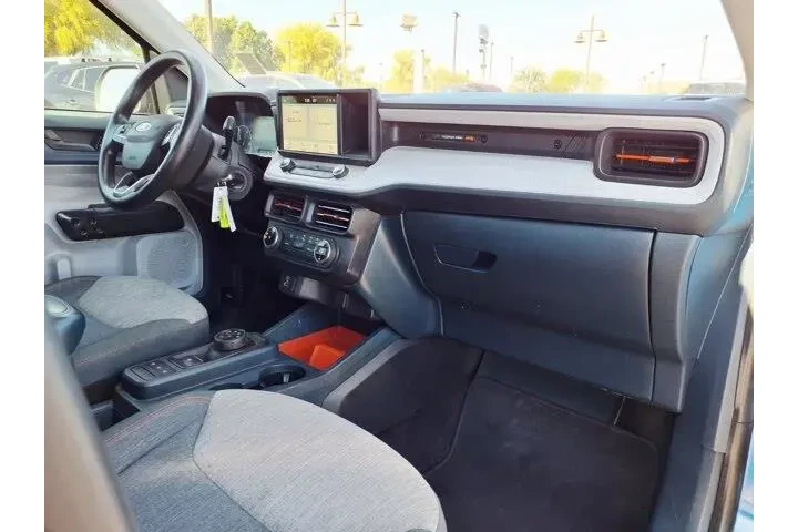 $19736 : Ford Maverick 2022 XL 4dr Su image 10