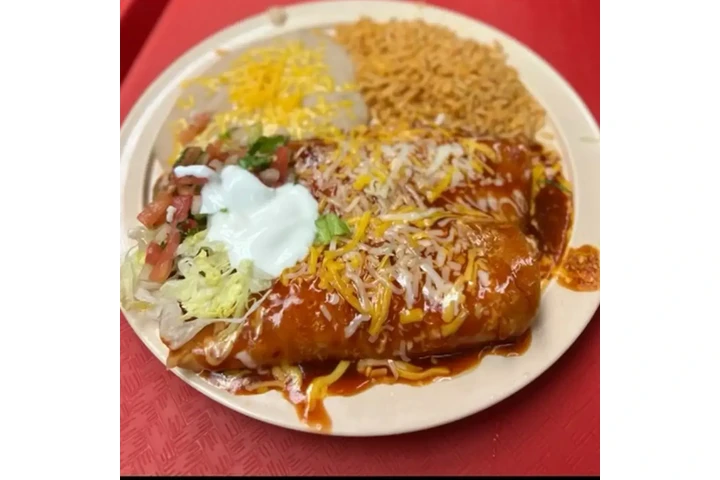 Castañedas Mexican Food image 7