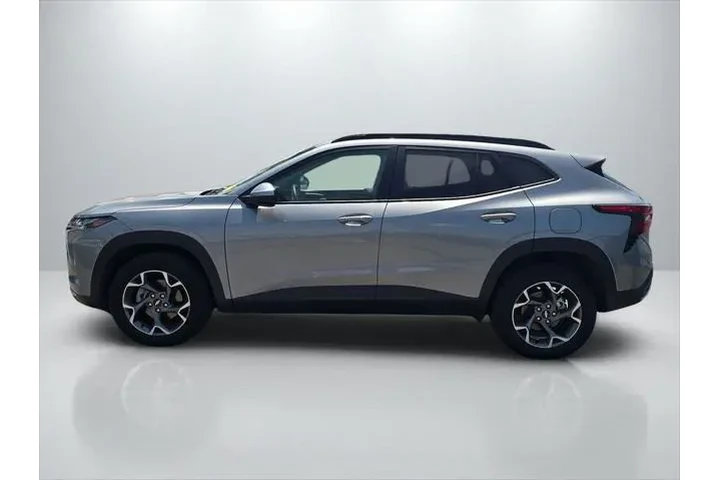 $23999 : Chevrolet Trax 2025 LT 4dr C image 8