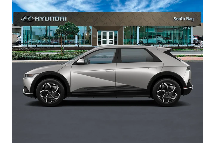 $25998 : Hyundai IONIQ 5 2023 AWD SEL image 3
