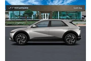$25998 : Hyundai IONIQ 5 2023 AWD SEL thumbnail