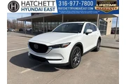 Mazda CX-5 2020 AWD Signatur en Wichita