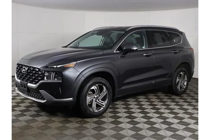 $21793 : Hyundai SANTA FE 2023 AWD SE image 8
