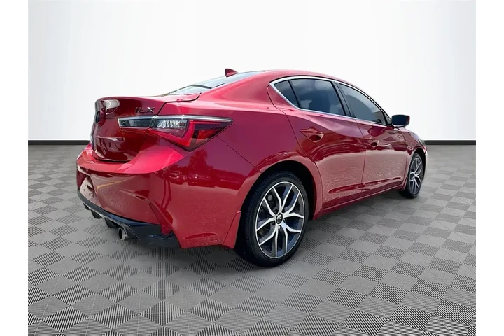 $15190 : Acura ILX 2019 4dr Sedan w/P image 6
