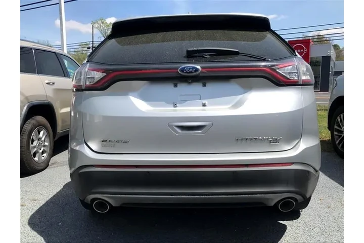 $11500 : 2018 Edge image 6