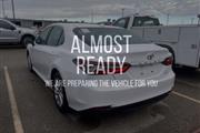 2024 Camry LE thumbnail