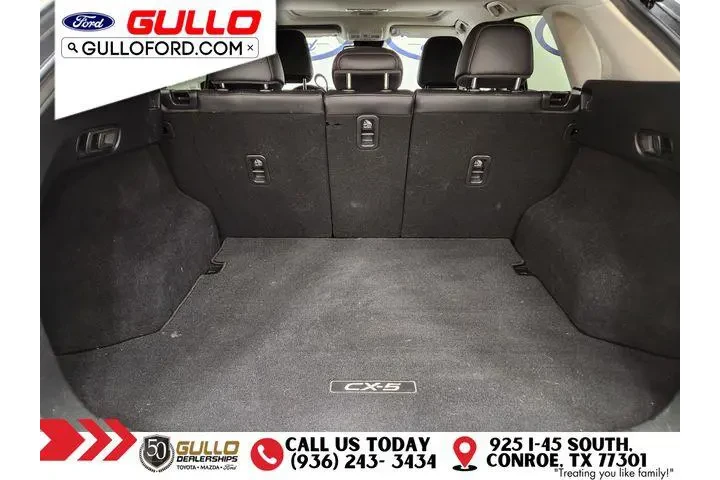 $24991 : Mazda CX-5 2021 AWD Carbon E image 9