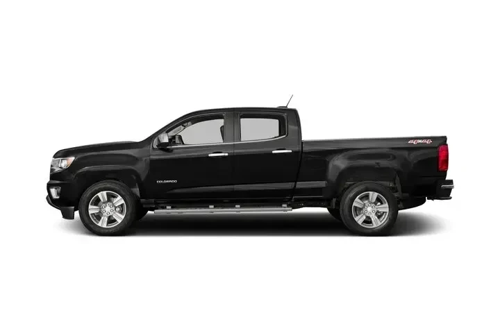 $19850 : Chevrolet Colorado 2018 4x2 image 6