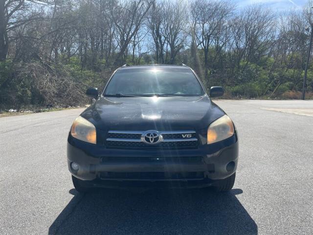 $12000 : 2007 RAV4 Limited image 4