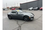 $36980 : Mazda MX-5 Miata RF 2024 Gra thumbnail