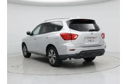 $16998 : Nissan Pathfinder 2020 4x4 S thumbnail