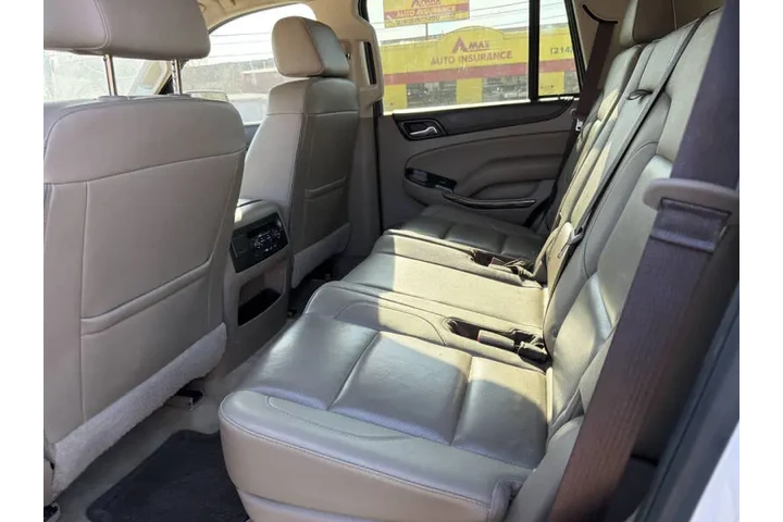 $23995 : 2018 GMC Yukon SLT image 9