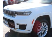 $32999 : Jeep Grand Cherokee L 2021 4 thumbnail
