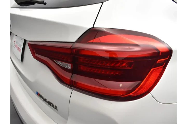 $31952 : BMW X3 2021 AWD M40i 4dr Spo image 7