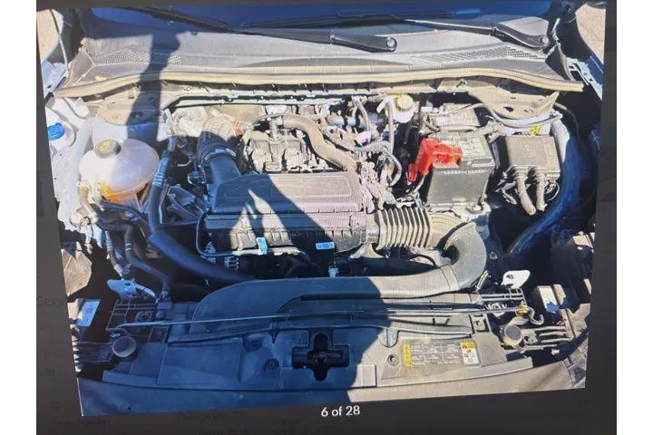 $27894 : Ford Escape 2025 ST-Line 4dr image 6