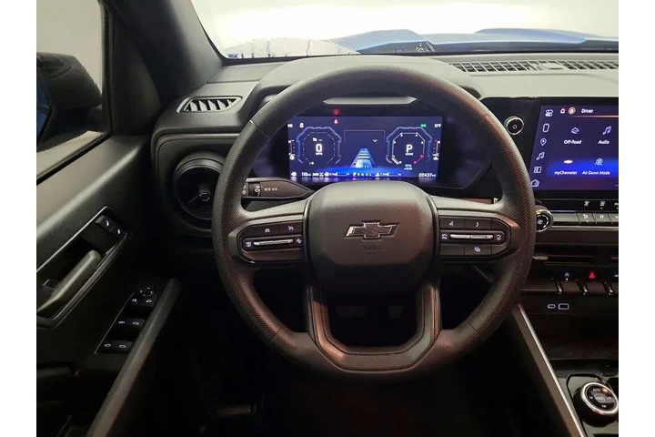 $35998 : Chevrolet Colorado 2024 4x4 image 10