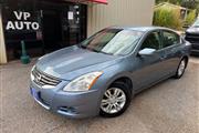 $6999 : 2010 Altima 2.5 S thumbnail