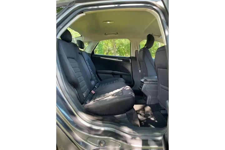 $6500 : 2013 Fusion SE image 5
