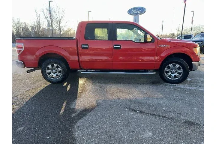 $8995 : Ford F-150 2011 4x2 XLT 4dr image 6