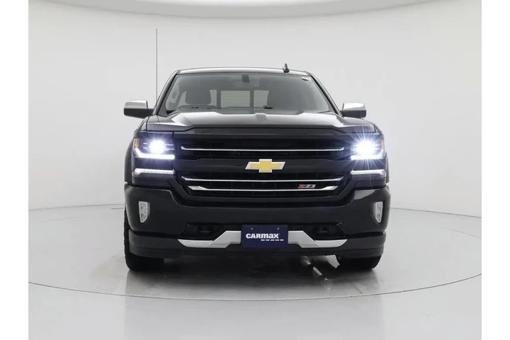 $30998 : Chevrolet Silverado 1500 201 image 5