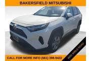 Toyota RAV4 2024 XLE 4dr SUV en Bakersfield