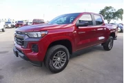 $31988 : Chevrolet Colorado 2023 4x2 thumbnail