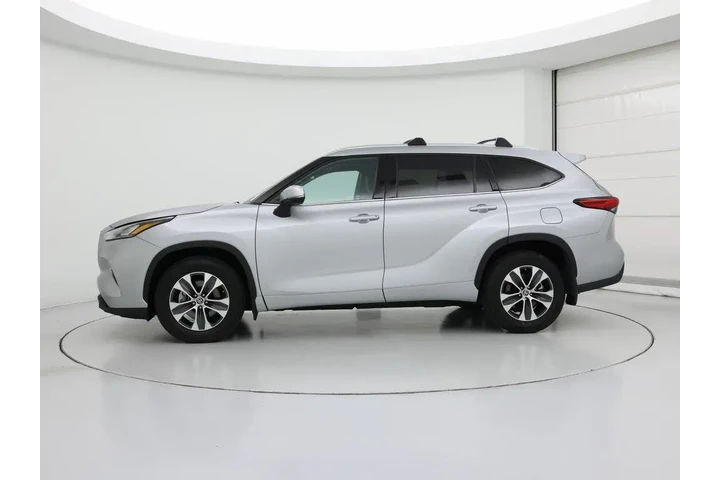 $34998 : Toyota Highlander 2020 AWD X image 3