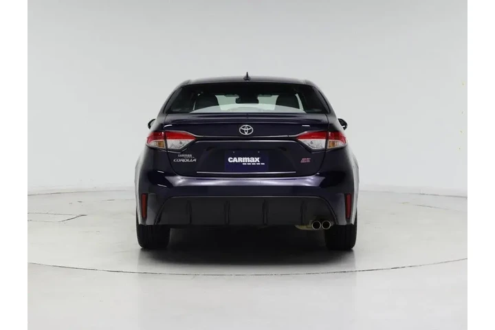 $20998 : Toyota Corolla 2023 SE 4dr S image 6