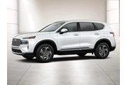 $23995 : Hyundai SANTA FE 2022 SEL 4d thumbnail
