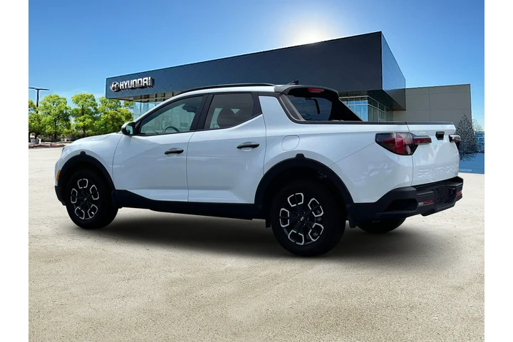 $21999 : Hyundai SANTA CRUZ 2024 SEL image 5