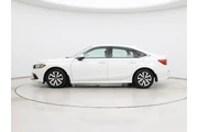 $22998 : Honda Civic 2023 LX 4dr Seda thumbnail