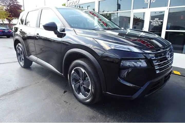 $24999 : 2024 Rogue image 2