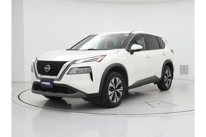 $22998 : Nissan Rogue 2023 SV 4dr Cro image 4