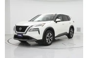 $22998 : Nissan Rogue 2023 SV 4dr Cro thumbnail