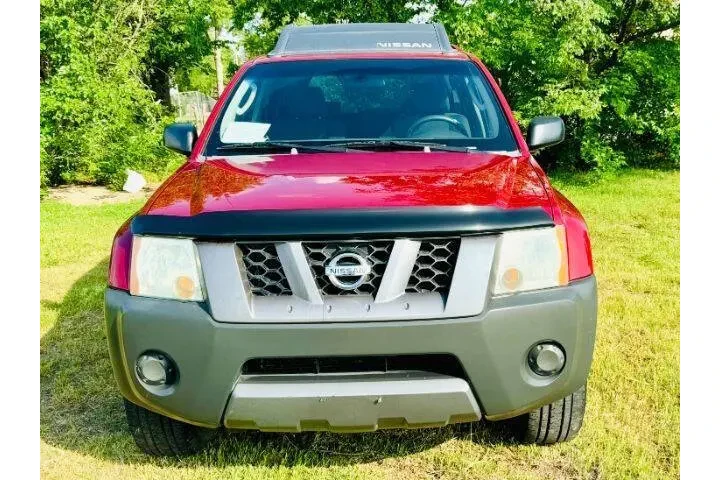 $10495 : 2007 Xterra image 4