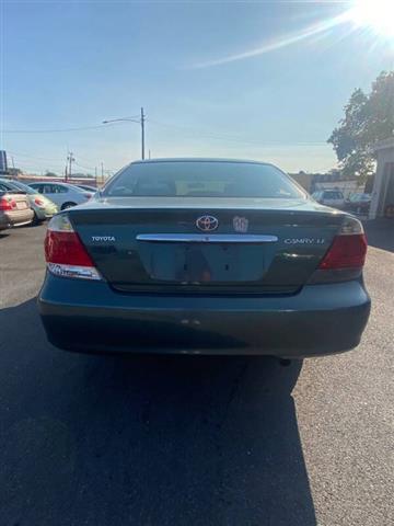 $7995 : 2005 Camry LE image 6